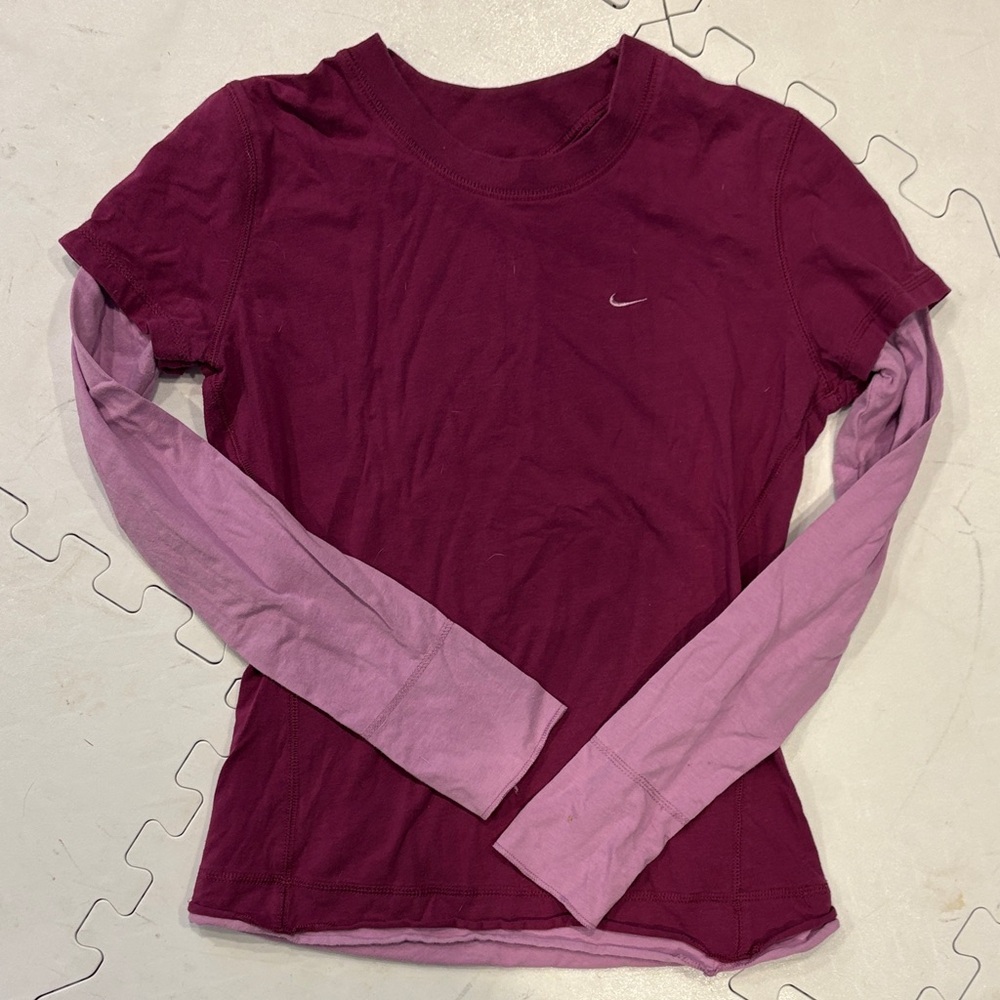 Nike Long Sleeve Tee
